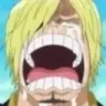 sanji_cry Discord Emoji