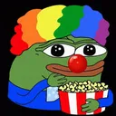 Clownpepe clownpepe Discord Emoji