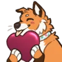 foxheart foxheart