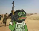 terroristpepe Discord Emoji