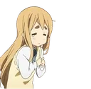 TsumugiCry Discord Emoji