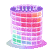 Coachella_spectra Discord emoji