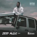 RotimiJeepMusicVol1