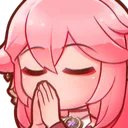 pray