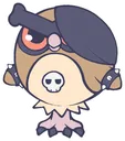 hoothoot