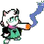 RalseiBlunt RalseiBlunt