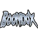BoondoxLogo Discord Emoji