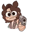 CheekyShoot CheekyShoot