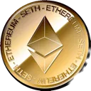 EthereumToken Discord Emoji