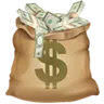 moneybag moneybag