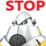 IronHandsStop