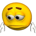 sad