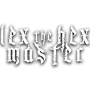LexTheHexMasterLogo Discord Emoji