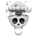 skullshock