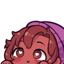peek