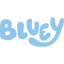 bluey_logo Discord emoji