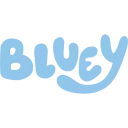 bluey_logo Discord Emoji