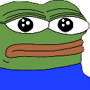 pepelook Discord emoji