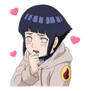 hinatalove Discord Emoji