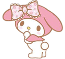 mymelody Discord emoji
