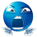 blueguy2 Discord Emoji