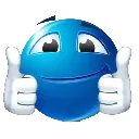 blueguy4 Discord Emoji