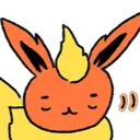 FlareonNod