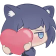 mitowoHeart