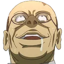 oldmandrooling