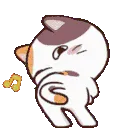 dancecat