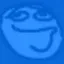 Blueless