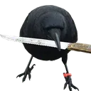 crow