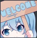 Welcomeuwu Discord Emoji