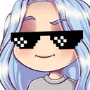 Thug thug Discord Emoji