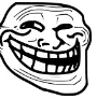 trollface Discord Emoji