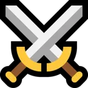 swords