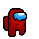 Among Us AmongUs Discord Emoji