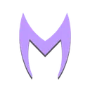 Purplecrown purplecrown Discord Emoji