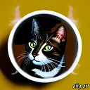 Catsoup Discord Emoji