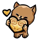 e_ghdoghearts e_ghdoghearts