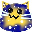 blobgalaxycat Discord Emoji