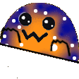 blobagalaxybongo Discord Emoji