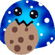 blobagalaxynomcookie Discord Emoji