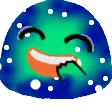 blobgalaxylul Discord Emoji