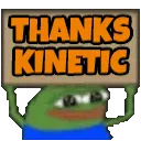 MeikKinetic MeikKinetic