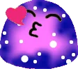 blobgalaxysmooch Discord Emoji