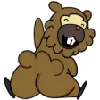 bidoof112 Discord Emoji