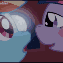 besos