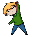 poof
