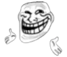 trolled